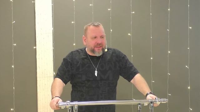 Андрей Лукьянов | Служение исцеления и мистика апостола Павла смотреть онлайн