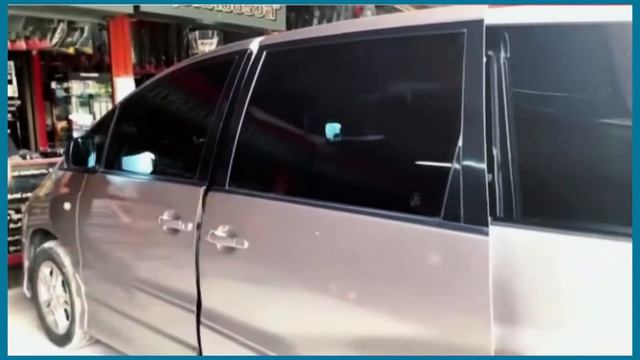 ?รีวิวงานเปลี่ยนเซนเซอร์ประตูสไลด์ไฟฟ้า TOYOTA ESTIMA 2004 @krisanaservice4289 смотреть онлайн
