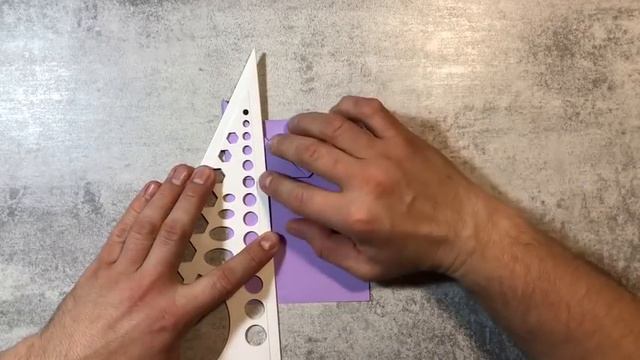 Самолётик из Бумаги Летает Далеко и Долго. A4 paper airplane flies long and far.Origami. смотреть онлайн