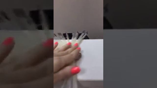 Перископ, Antipush   Курс классического маникюра Самара Vostrikova Nail Studio