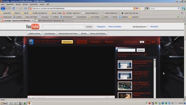 Give Away - By MrDJBlackMaster www.Silent-Sponsoring.de Part 1 смотреть онлайн