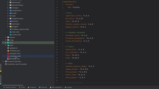 Downloaded ProKit: The Biggest Flutter UI Kit?" Here's What You Should Do Next! | Iqonic Design смотреть онлайн
