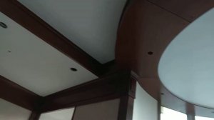 Кабинет в английском стиле.