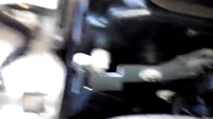 механизм управлением горячим воздухом kia sorento 2004 2.5 crdi