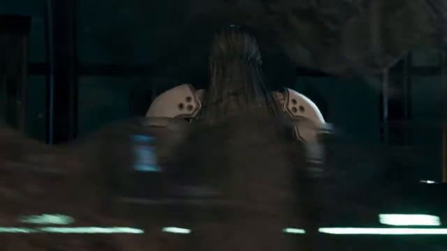 FINAL FANTASY VII REMAKE | (MALAYSIA GAMING) PART 28 FinnDausGaming (PS4) смотреть онлайн