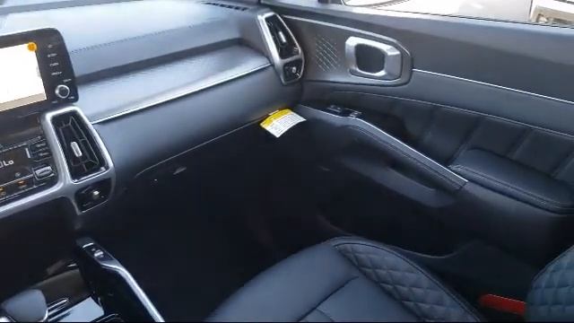 2021 Kia Sorento SX-Prestige Sport Utility Elk grove Sacramento Folsom Lodi Galt смотреть онлайн
