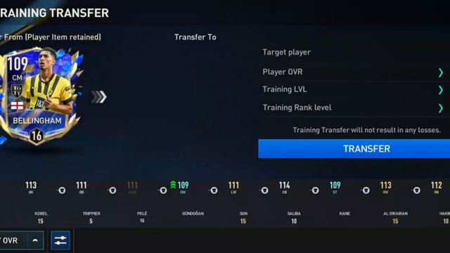 Buying A 111 OVR Keane In TOTS SHOP (Fifa Mobile) смотреть онлайн