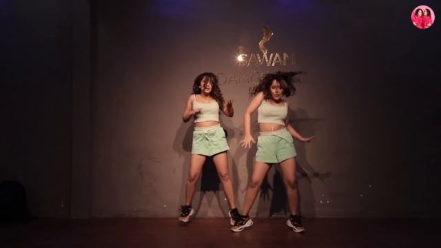 NAACH MERI RANI | CHINKI MINKI | DANCE COVER смотреть онлайн