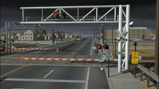 Trainz A New Era Quahog Sub V4 (Eastside, Riverview, Kristabelle, Lynette, CA) смотреть онлайн