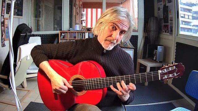 Primavera (Riccardo Ascani) Tutorial #arpeggi #arpegios #intervals смотреть онлайн