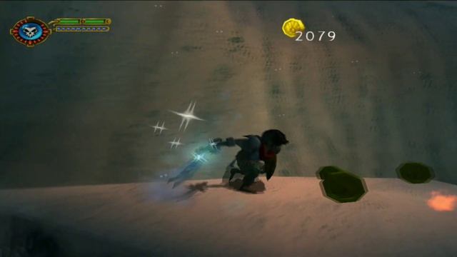 Maximo Ghosts to Glory (Only Shield): Cannon Ball Run. смотреть онлайн
