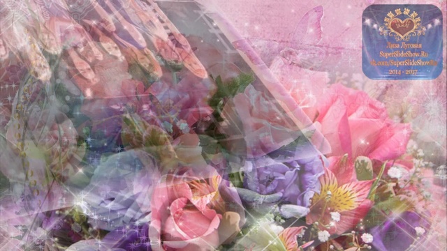 Выпускной 2017 - Слайд шоу на заказ. смотреть онлайн