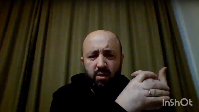 Денис Гуцлав Вопрос-ответ. Для чего субботство? 16.12.23 смотреть онлайн