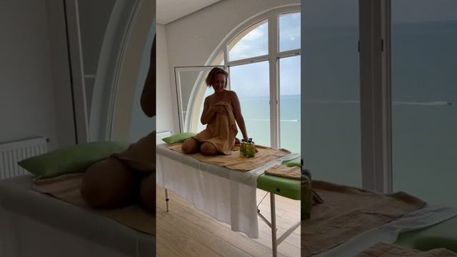 Empire oils Extra Vergine ?Оливковое масло подходит так для массажа и для пищевой продукции . смотреть онлайн