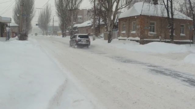 Славянск замело смотреть онлайн