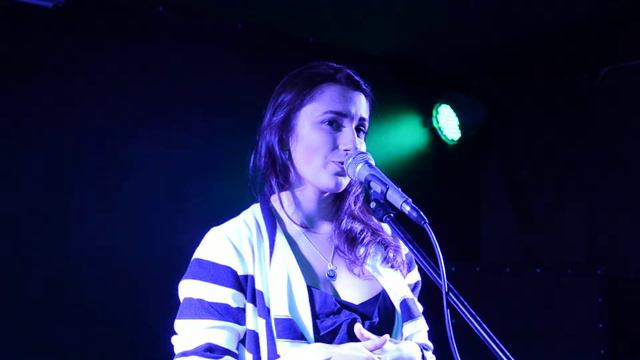 Вика Романова - Следы (В. Заславская), Солнце (Ночные снайперы), Вероника Душкевич - 70 лет смотреть онлайн