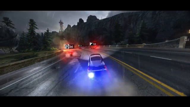 Need for Speed: No Limits | Proving Grounds (Day 1 - Warm-Up) ASTON MARTIN DB5 смотреть онлайн