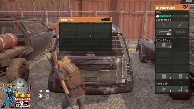 State of Decay 2 (Guide) - Best base on cascade hills смотреть онлайн