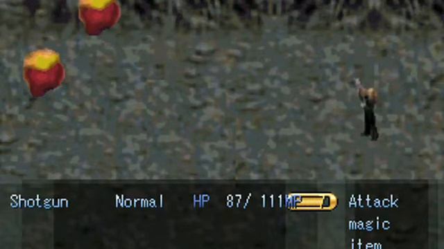 Final Fantasy VII Before Crisis JP] English Translation Chapter 12 The Awakening of The Dark смотреть онлайн