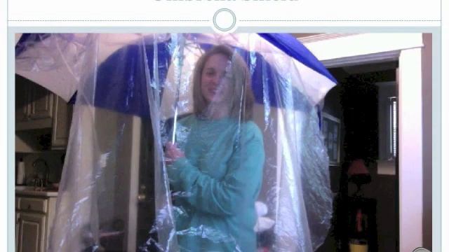 Umbrella Prototype смотреть онлайн