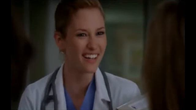Grey's anatomy S06 E21 смотреть онлайн