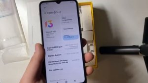 Xiaomi poco краткий обзор Poco c 40