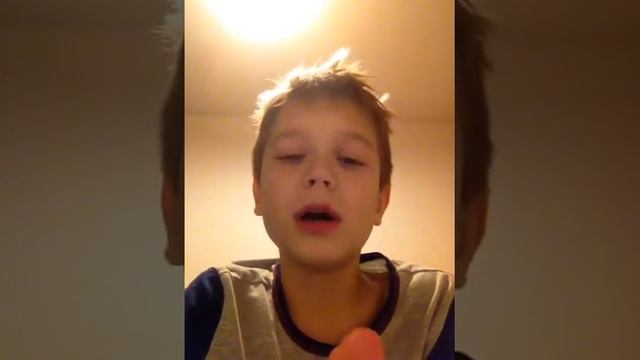 Стихотворение Буря мглою небо кроит смотреть онлайн