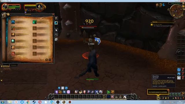 Omen of Clarity not working!! Promised war server смотреть онлайн