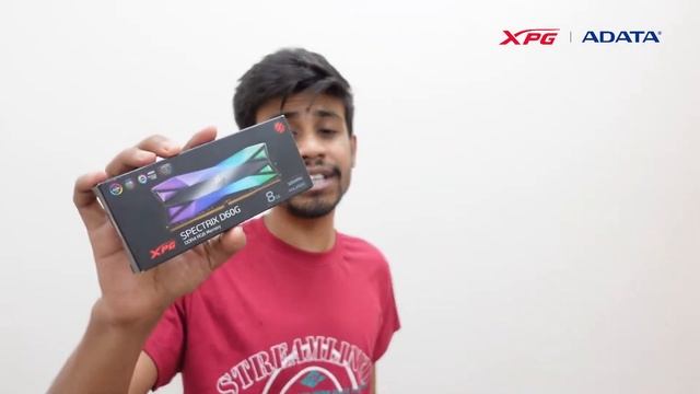 Ram কিনলেই Pandrive ফ্রি !!! Buy XPG SPECTRIX D60G Ram & Free ADATA 32GB Pandrive !!! смотреть онлайн