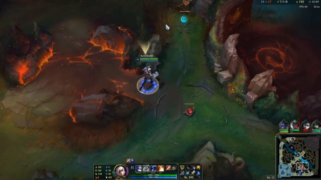 League of Legends - Ну вот, опять играть учиться.... смотреть онлайн