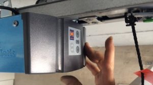 Programmer une télécommande sur Supramatic E2