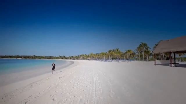 Barceló Maya Caribe - All Inclusive 5* Барцело Майя Карибе Шпу-Ха, Мексика обзор отеля, все включен смотреть онлайн