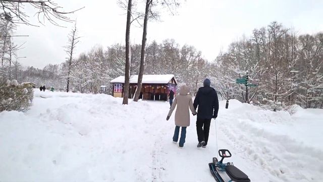 Отель "Ареал" смотреть онлайн