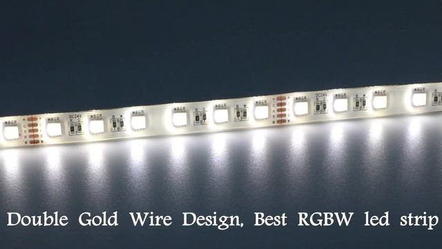 rgbw led strip 5050 rgbw led lights RGBW LED Strip Lights iP65 https://www.HULKLED.com смотреть онлайн