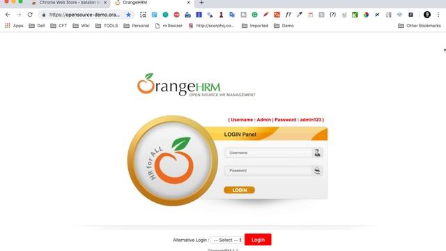 Selenium Python | Record & Playback смотреть онлайн