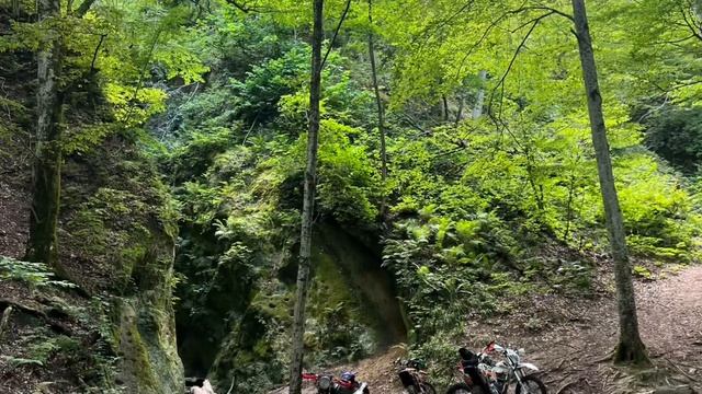 Горячий Ключ 2023 Ендуро ktm exc 200 2012г.в. смотреть онлайн