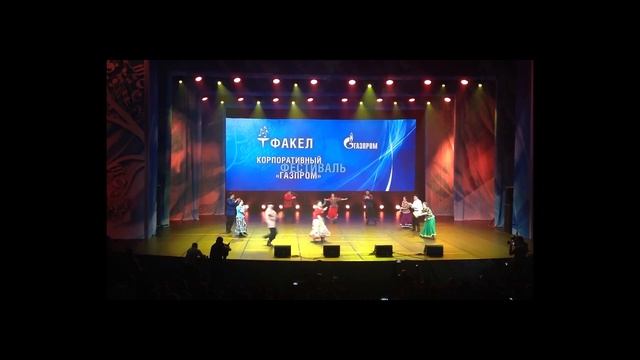 1. «Вдоль деревни» 2.Пляска «Русские» 3. «Мужские страдания» смотреть онлайн