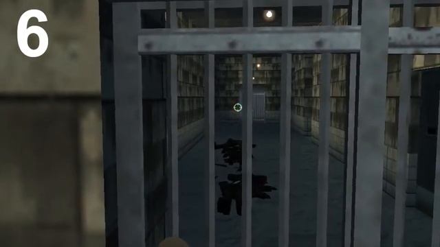 Hitman: Codename 47 #12 - Встреча с братом (Две концовки) смотреть онлайн