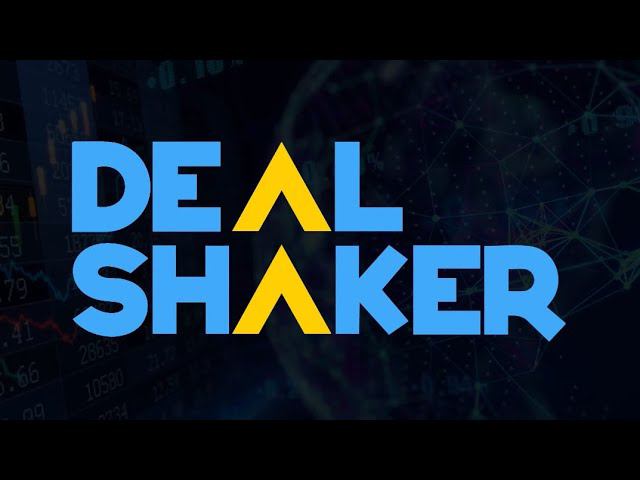 DEALSHAKER 2.0:  Покупка кредитов