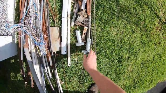 Street Scrapping Adventures Scrap Metal Picking смотреть онлайн