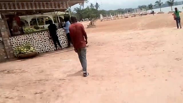 Озеро Таганьика. Бужумбура. Бурунди / Lake Tanganyika. Bujumbura. Burundi смотреть онлайн
