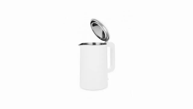 Стоит ли покупать чайник электрический Xiaomi Mi Electric Kettle (MJDSH01YM) отзывы покупателей смотреть онлайн