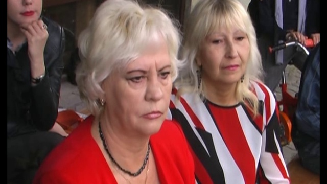 улица ЕСЕНИНА