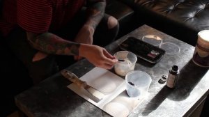 Колеровка штукатурки: как не ошибиться в цвете