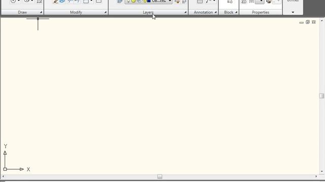 VTC - Autodesk AutoCAD 2009 2D Concepts - New Features pt. 1 смотреть онлайн