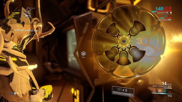 Warframe Стрим - Оберон смотреть онлайн