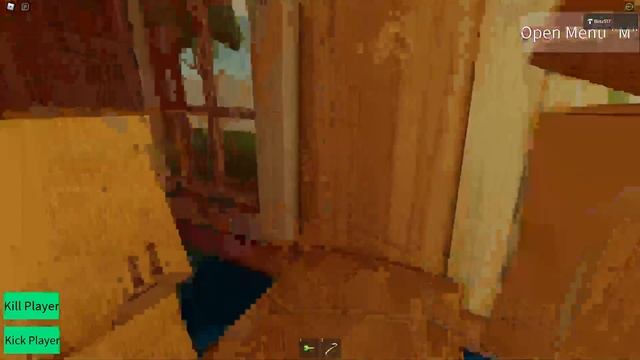 Hello neighbor full game roblox speedrun 5:47 смотреть онлайн