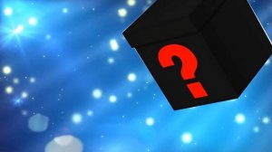 Футаж ЧЕРНЫЙ ЯЩИК