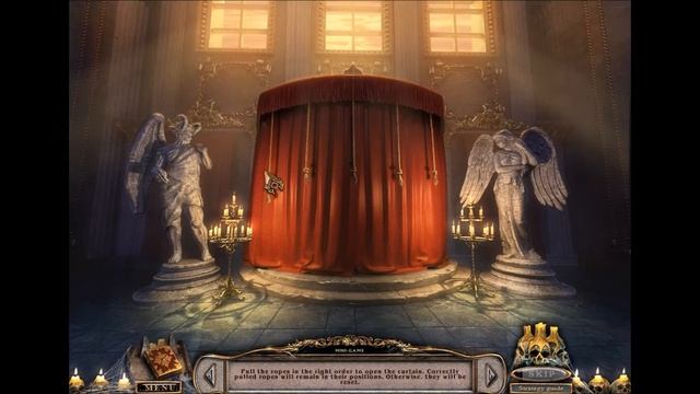 Portal of Evil Stolen Runes collectors edition part 1 смотреть онлайн