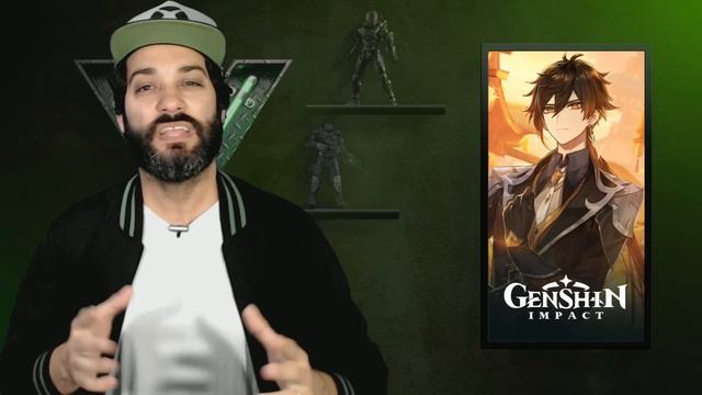 DAILY XBOX! É VERDADE JOGOS de PC no XBOX, GENSHIN IMPACT, UPDATES e MAIS! смотреть онлайн